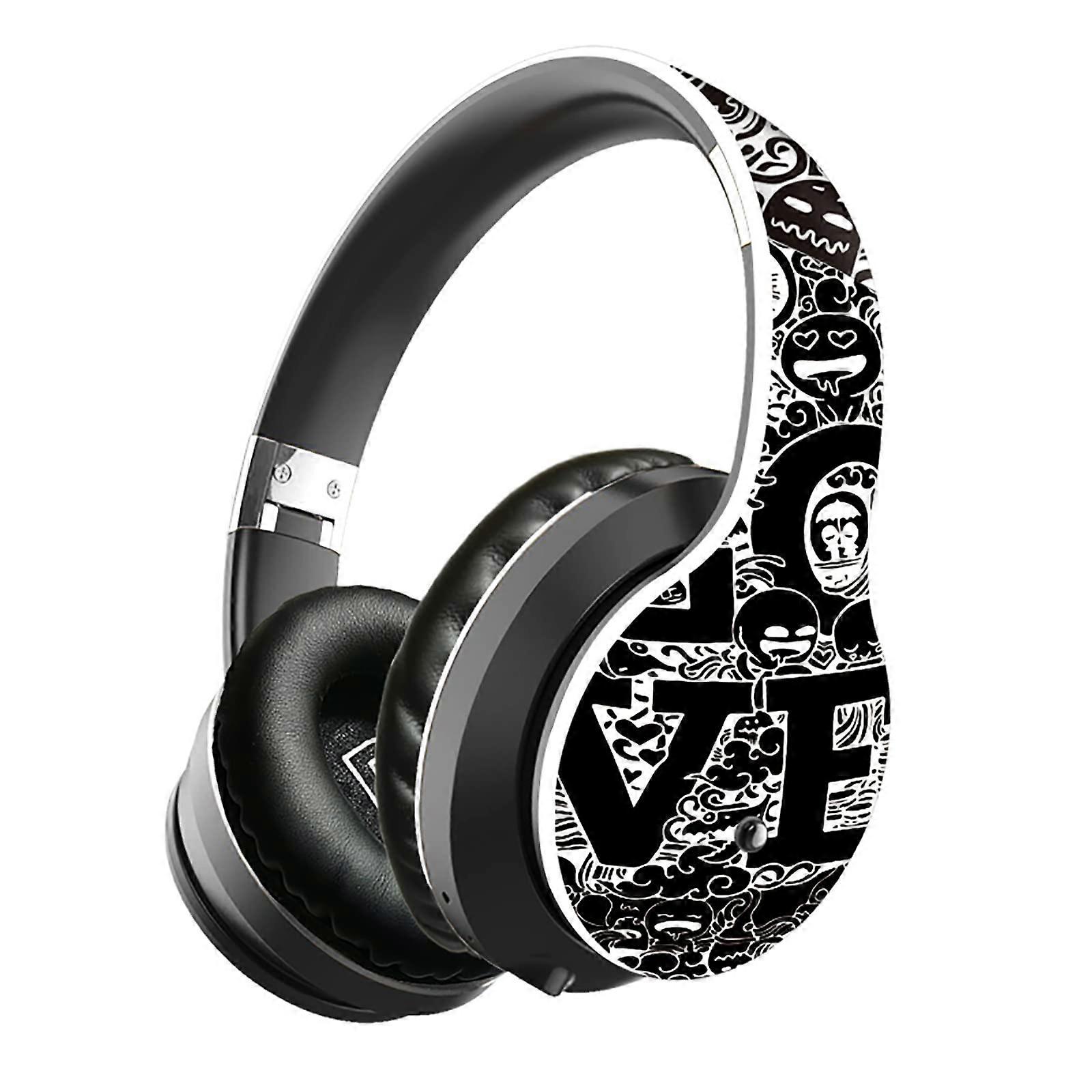 Gaming Headphones CTT-26, 360 Degree Surround Sound, Active Noise Cancelling, Vibration, Deep Bass for PC, Laptop, Mobile Devices