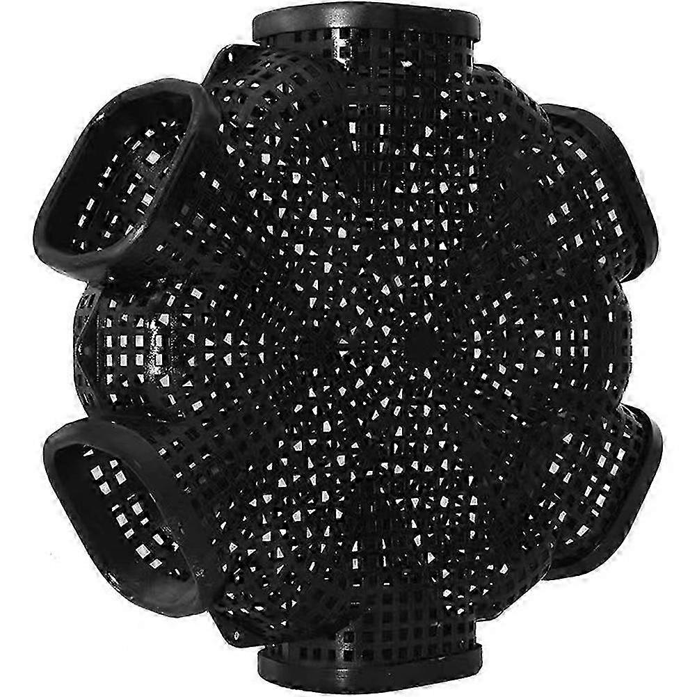 Crawfish Traps Small Lobster Net Shrimp Catching Net Collapsible Cast Net Mesh Traps Plastic Shrimp Cage
