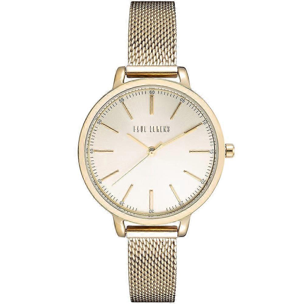 Watches Paul Lorens PL11760B4D1