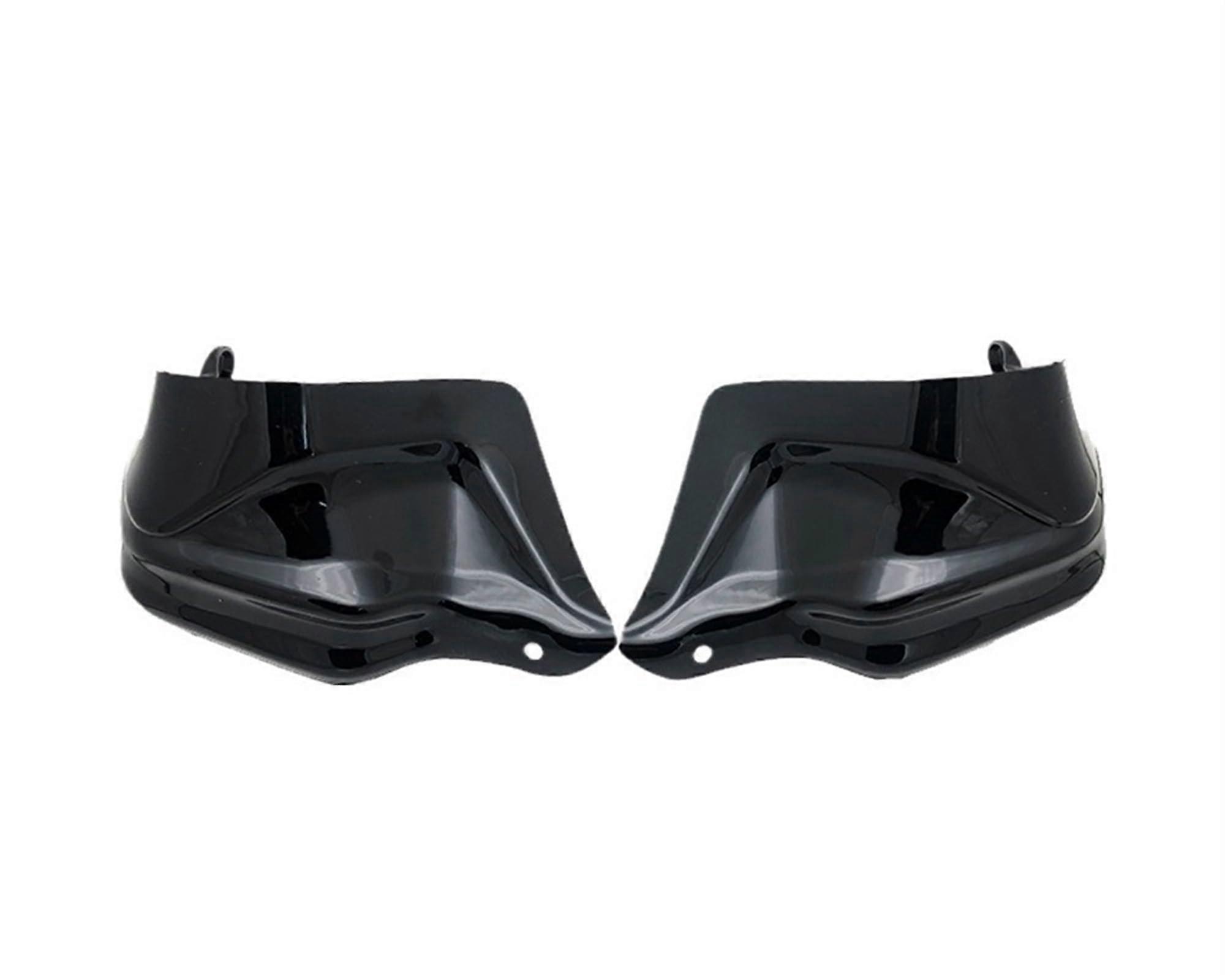 Motorcycle Hand Guards Protection For R 1200GS ADV R1200GS LC F800GS Adventure S1000XR R1250GSA F750GS R1250GS Hand Guard Shield Windshield Black