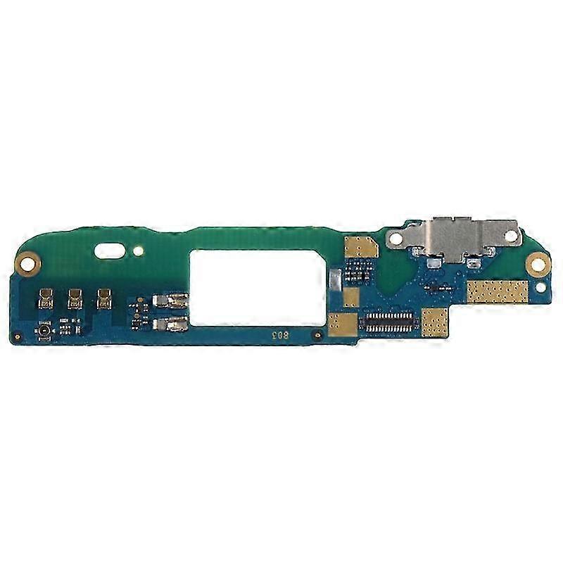 2025 Charging Port Flex Cable for HTC Desire 816