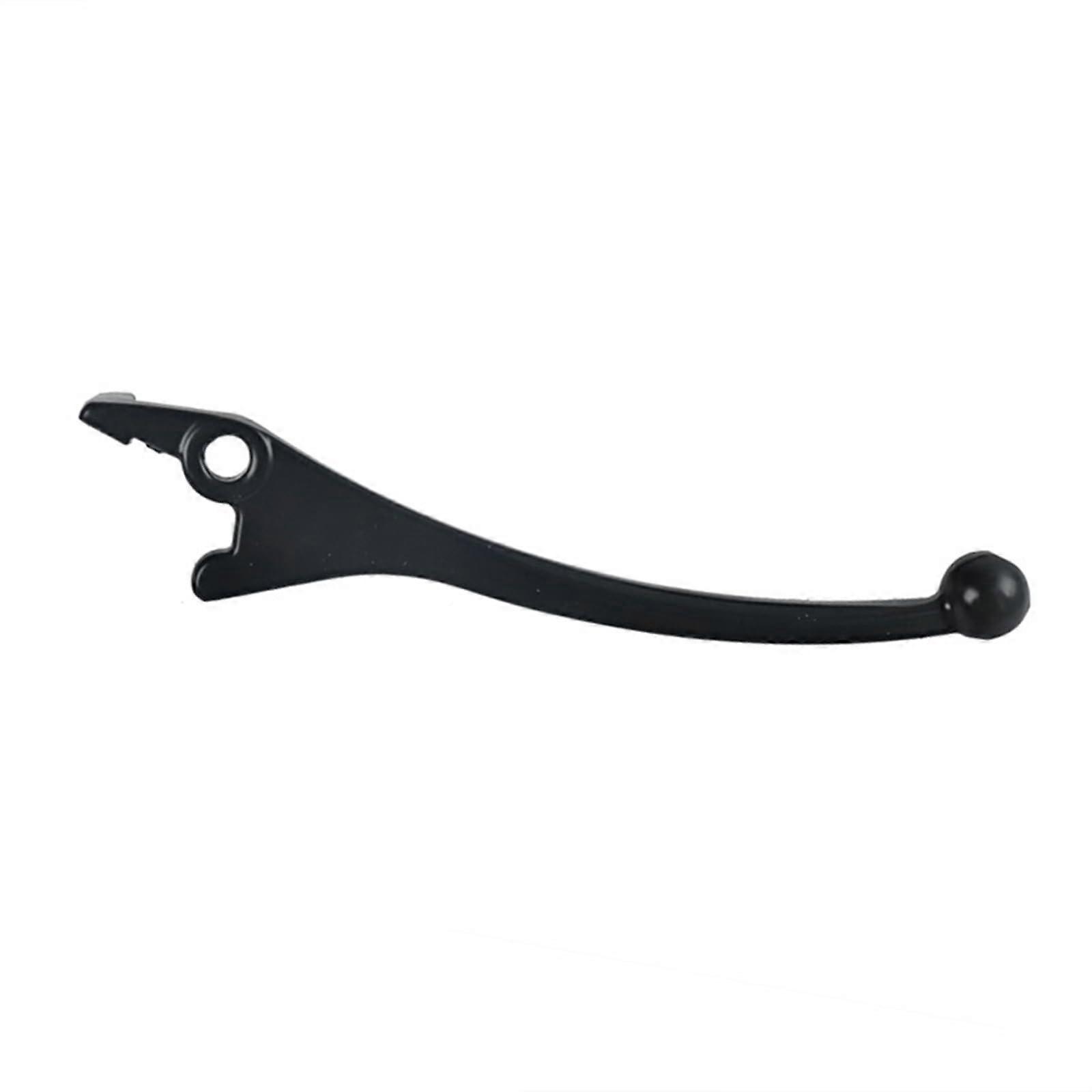 Disc brake lever for scooter (Black Right)
