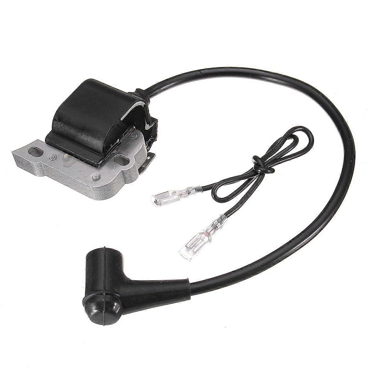 Ignition Module Coil For Husqvarna Chainsaws - Replacement Ignition Coil, High Performance, Fits 50-272