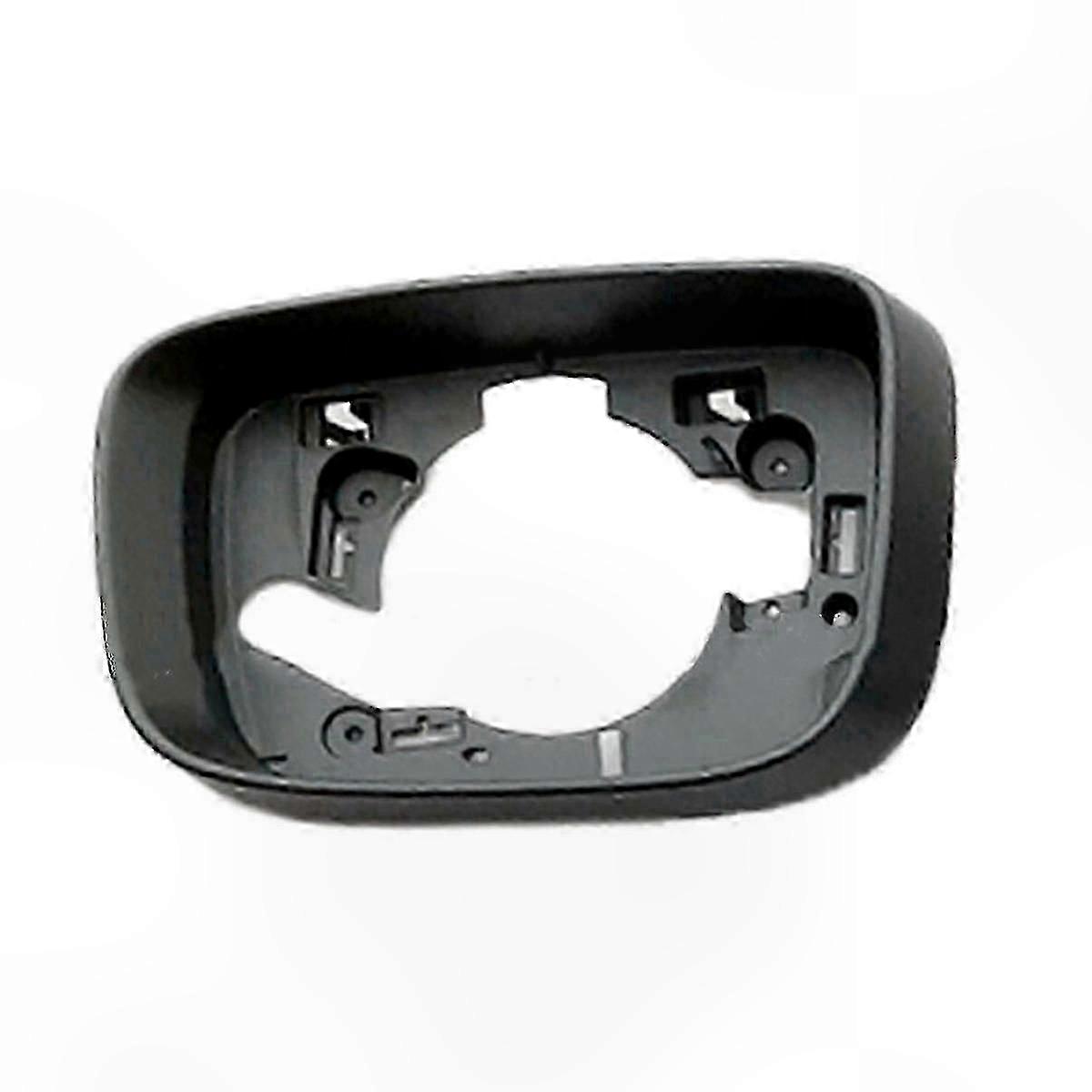 Rearview Mirror Frame Cover for Left Side Vehicle Compatibility 2009-2017 SUV Models