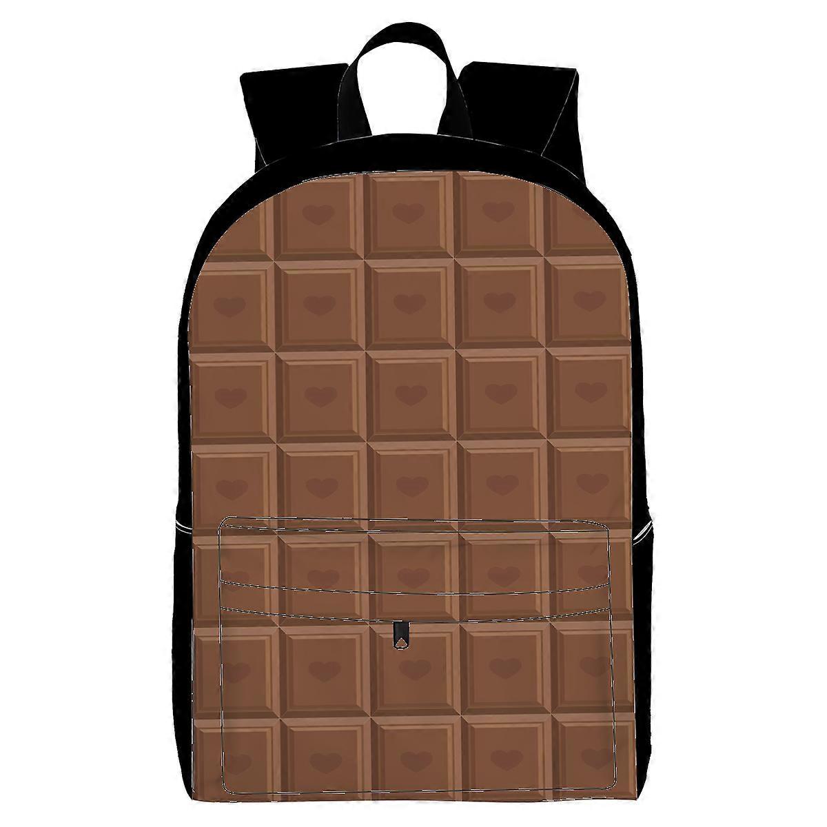 Backpack, with Multiple Organizational Compartments, Fits 15.6 Inch Notebook, for Travel, Teen, Business Work B1305