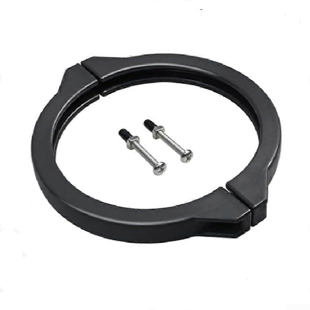 Pentair 152165 Clamp Mount for Sand Filter, Ensures Smooth Filtration with Easy Installation