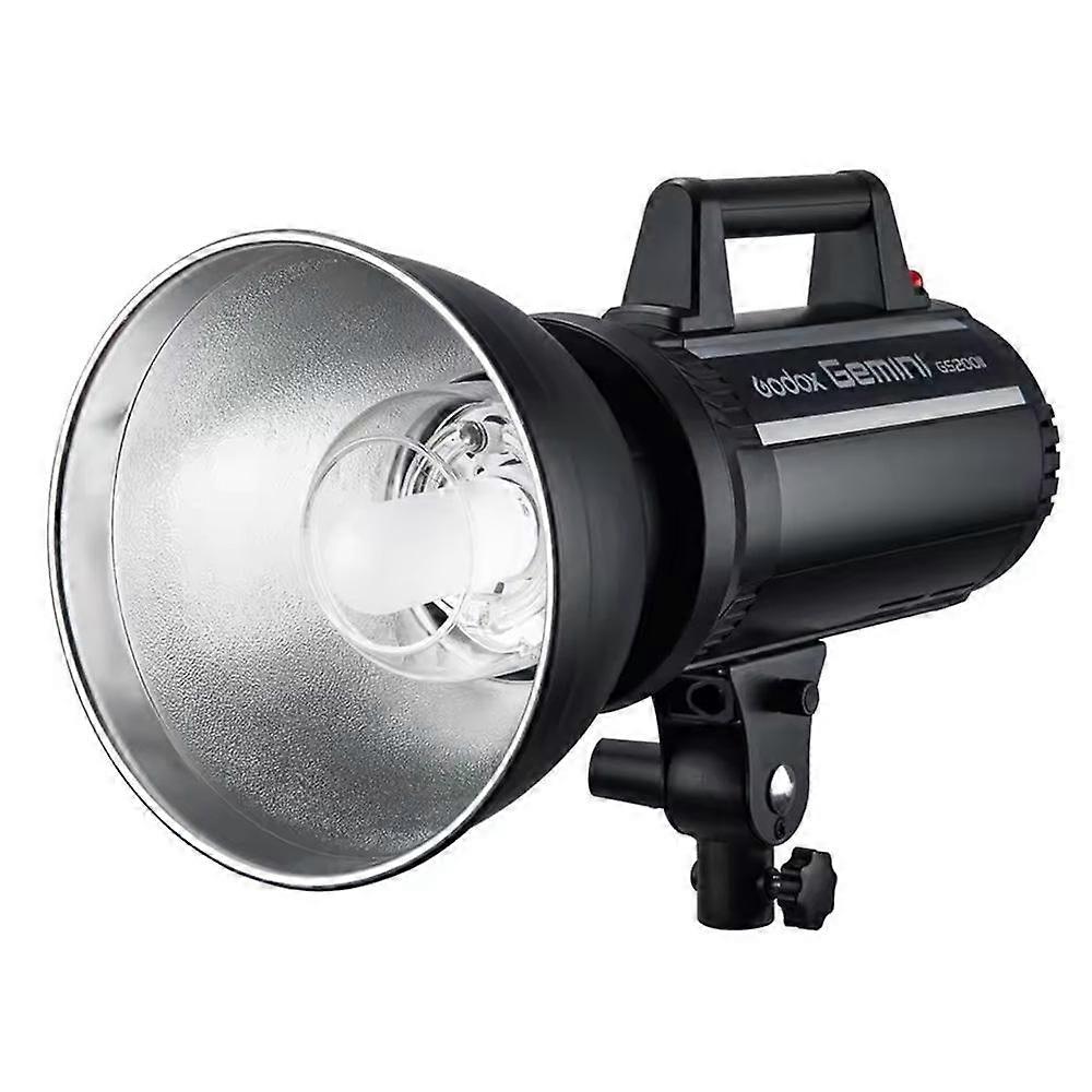 Godox Gemini GS200II Studio Flash Light