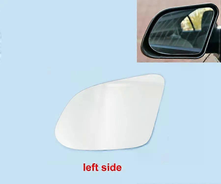 Auto parts for Changan CX30 / Zhixiang 2010 2011 2012 Replacement of car side mirror glass Rearview mirror lens without heating