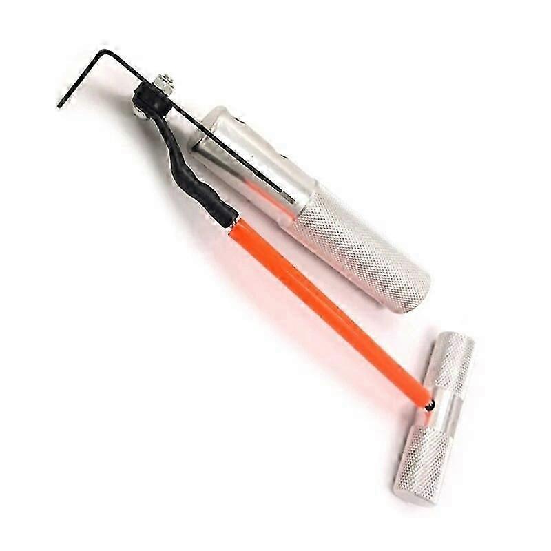 Auto Professional Windshield Remover Windscreen Glass Knife Removal Cutting Tool