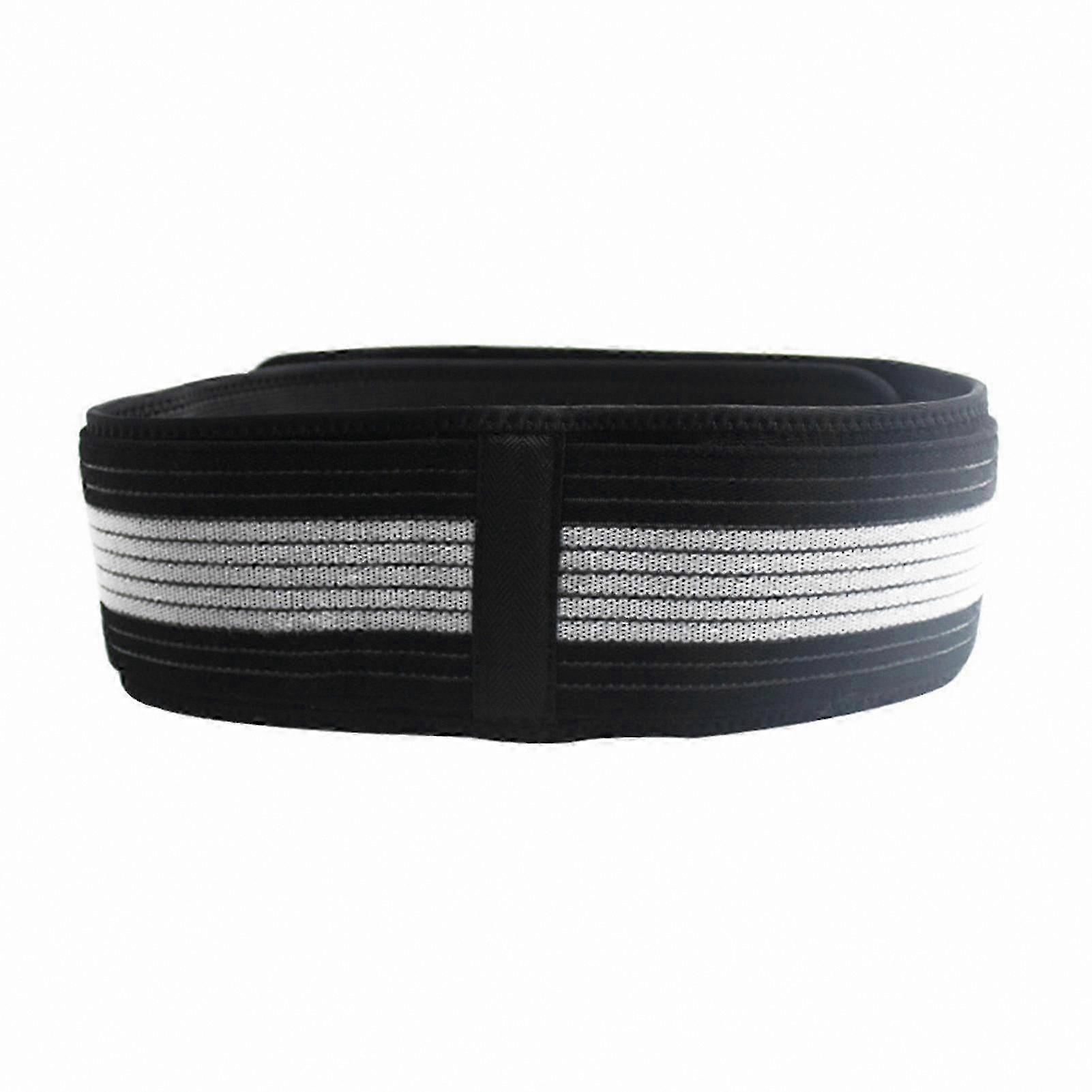 Lower Back Support Belt for Sciatica Relief and Hip Stabilization with Compression Technology