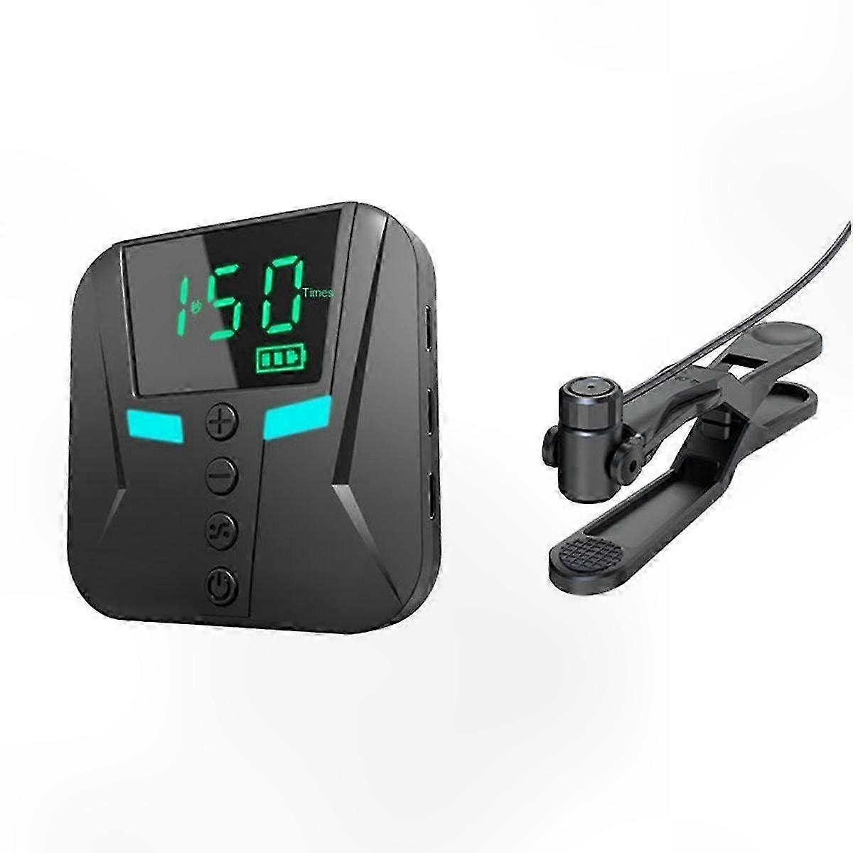 Mobile Phone Screen Clicker Device Live Broadcast Fast Praise Automatic Loop Connecting Device Point Device Universal A