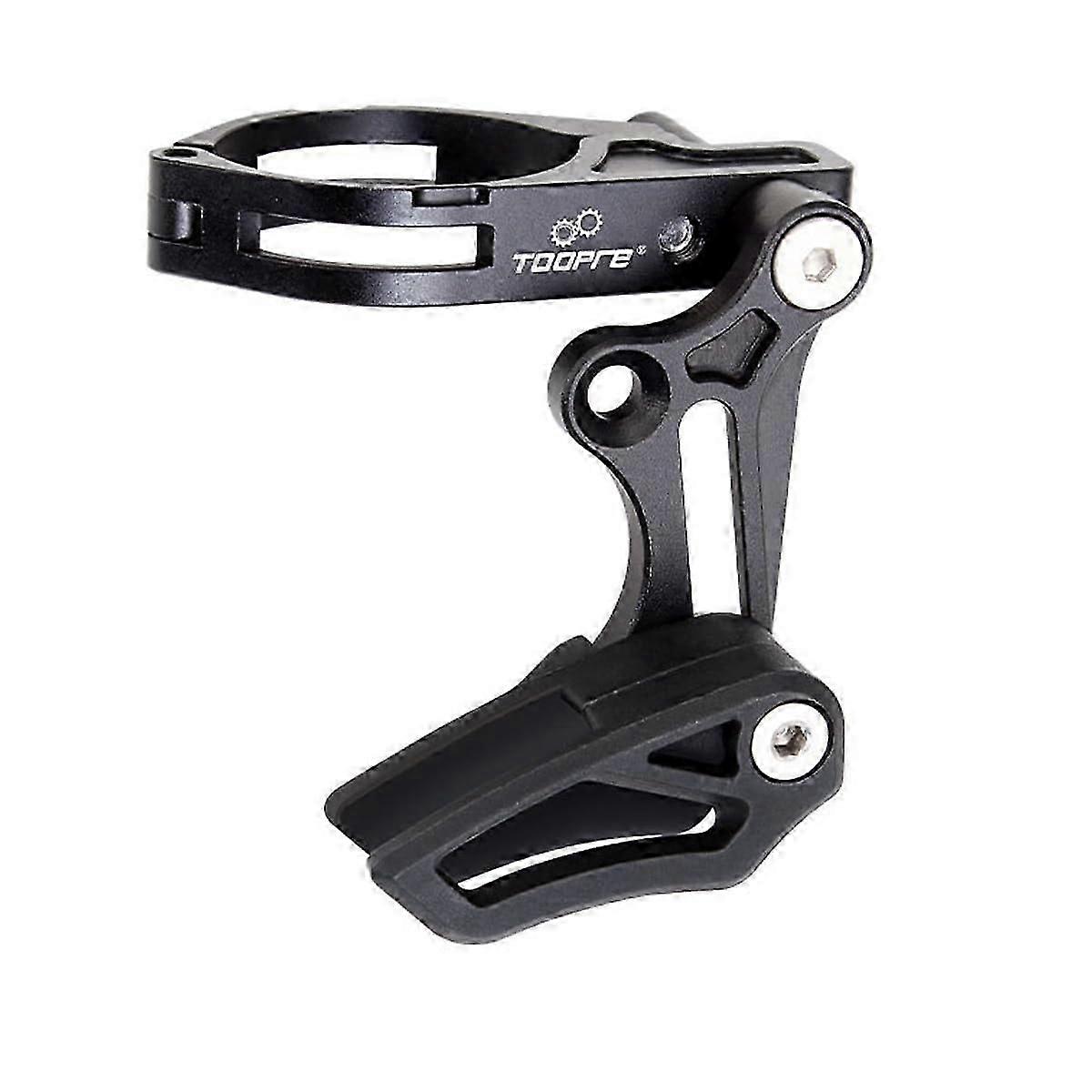 Chain Guide, Bicycle Chain Guide MTB Chain Guide Bicycle Direct mounting Chainring Protector for Mountain Bikes TL01