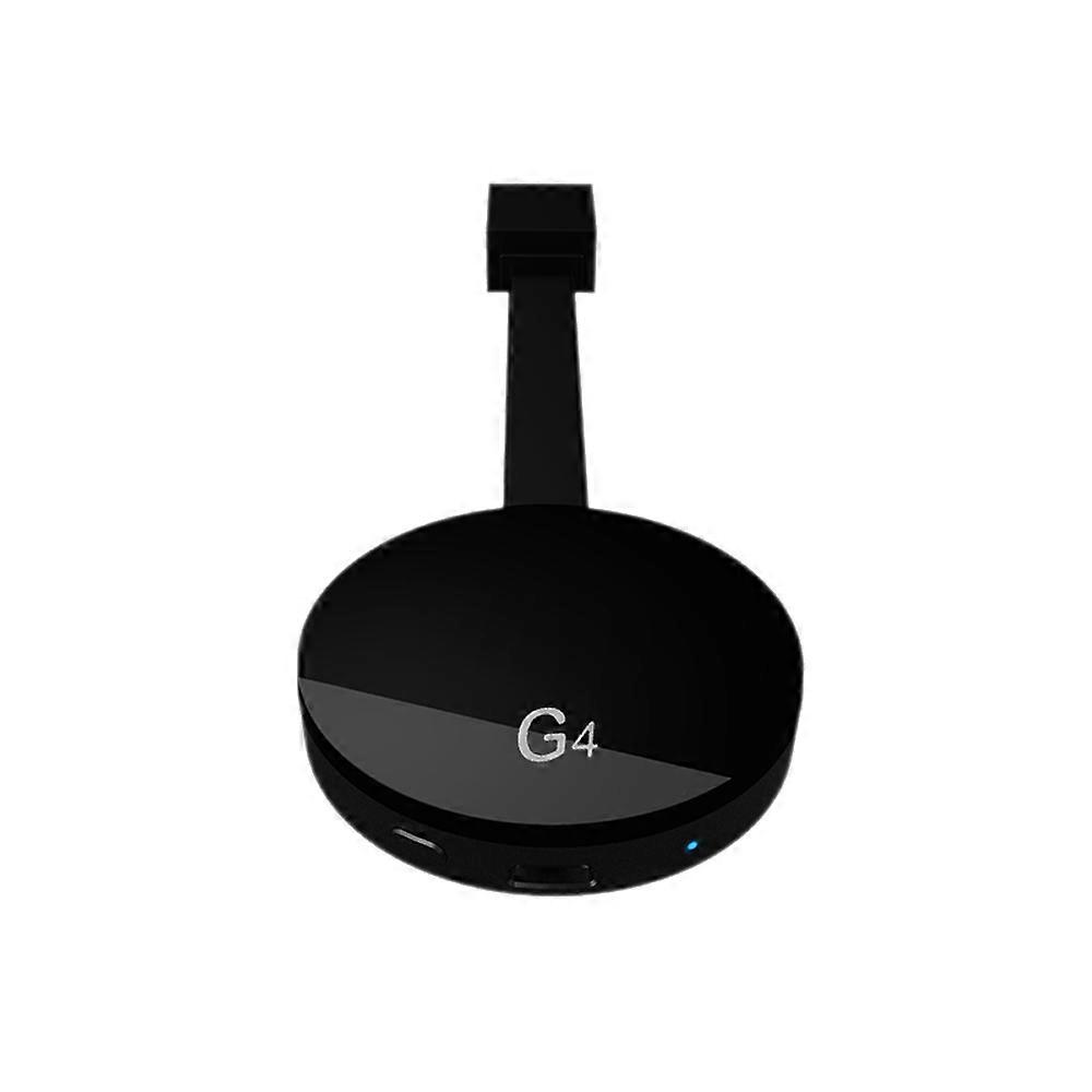 G4 Display Dongle Digital Media Video Stream TV Stick WiFi Screen Sharer