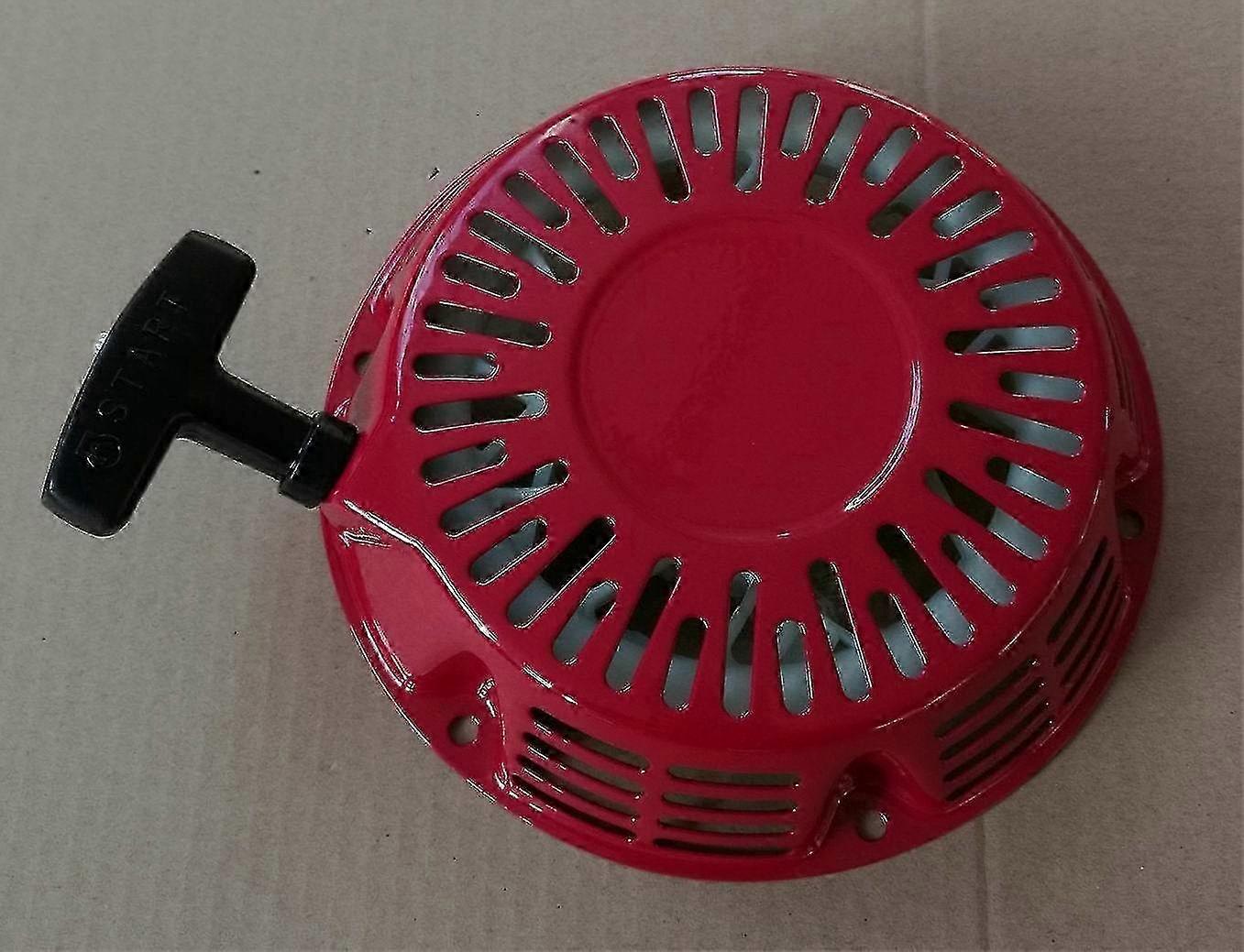 Starter Gx240, Gx270, 177f Starter Handlebar