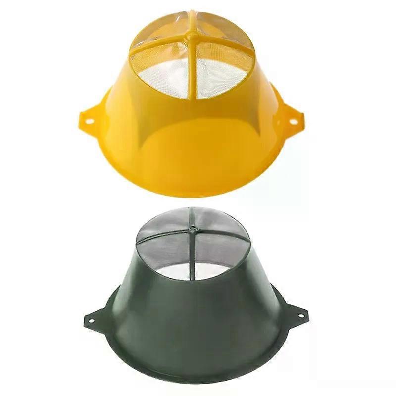 Reusable Paint Strainers for best performance in any type of paint