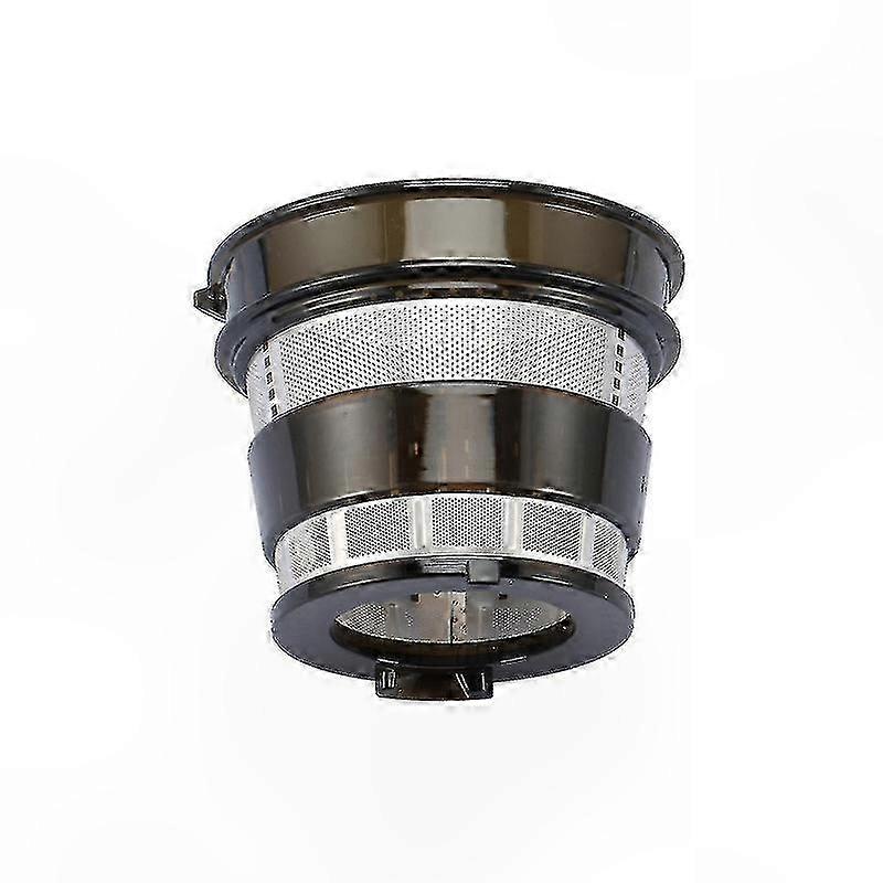 Fine Filter Small Hole for Slow Juicer Blender Spare Parts Compatible with Multiple Models