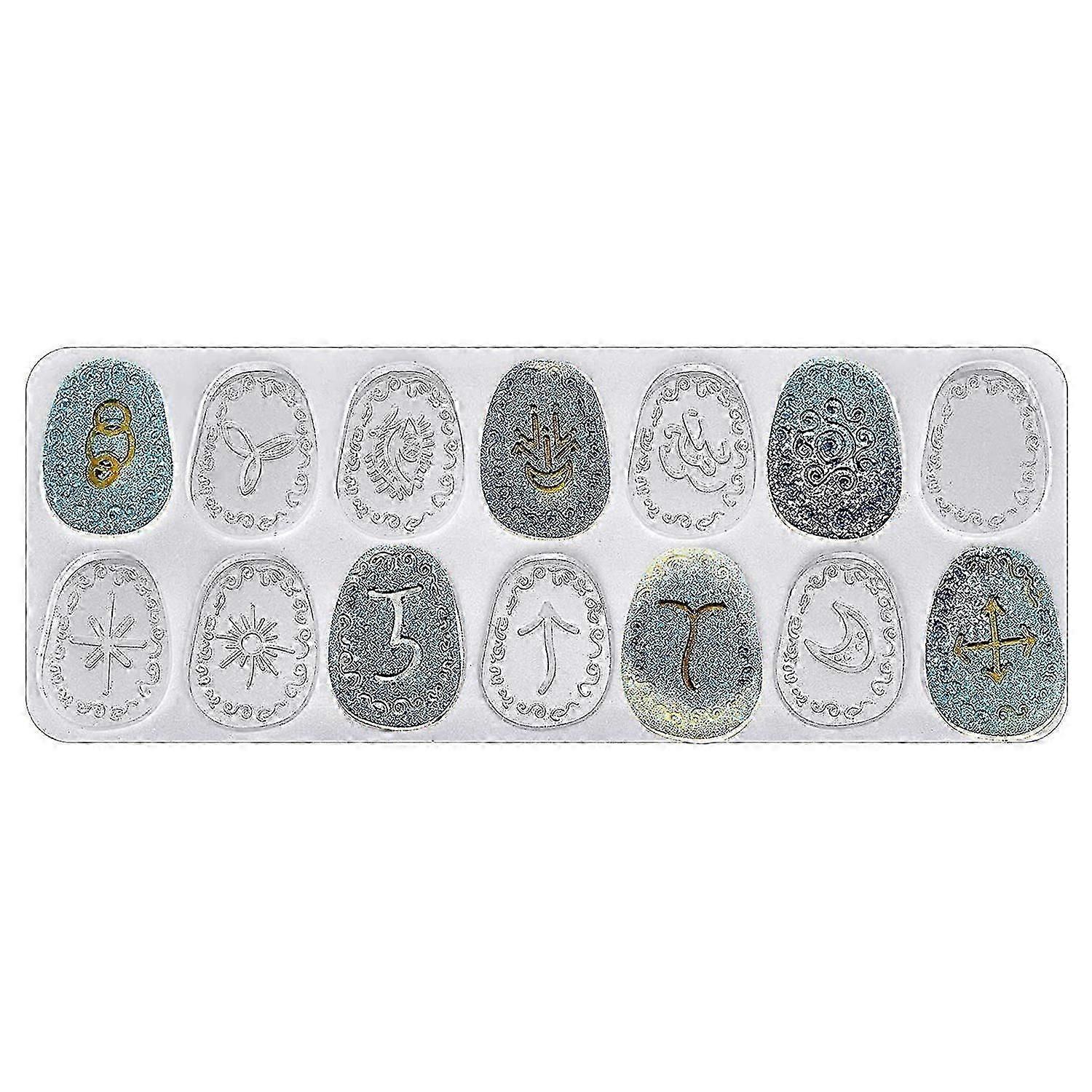 11 Pcs Magnetic T6-T40 Torx Head Screwdriver Bit Set Star 6 Point Screwdriver Drill Bits Tools 3 In