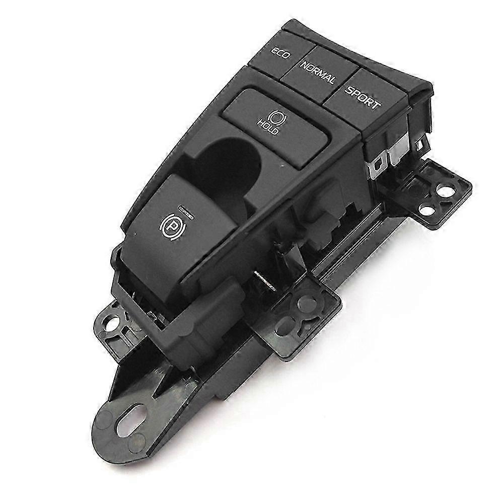 Electronic Brake Switch Handbrake Button ECO Sport Mode Switch for 2018 2019 Xv70 V70