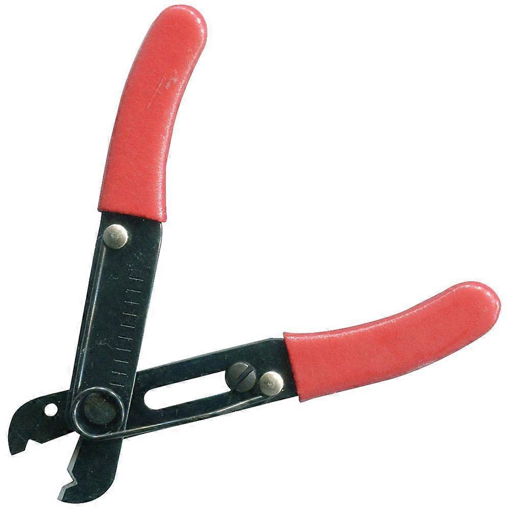 D03004 Wire Stripper Cutter 0.5mm 4mm