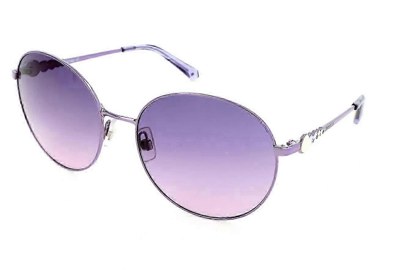 Sunglasses SK0180 81Z SHINY VIOLET 61/19/135 WOMAN