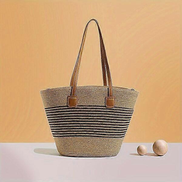 Ladies' handbag, 1 piece, practical design and stylishly versatile