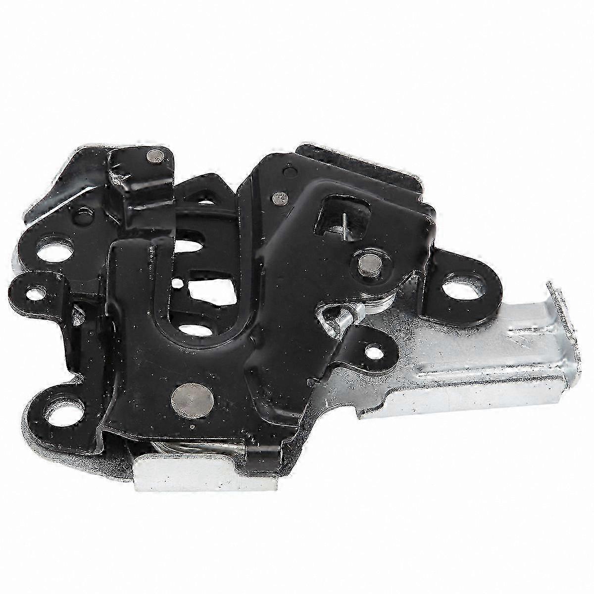 Right Side Rear Seat Back Lock Assembly for CR-V SUV Models Compatible with Various Years
