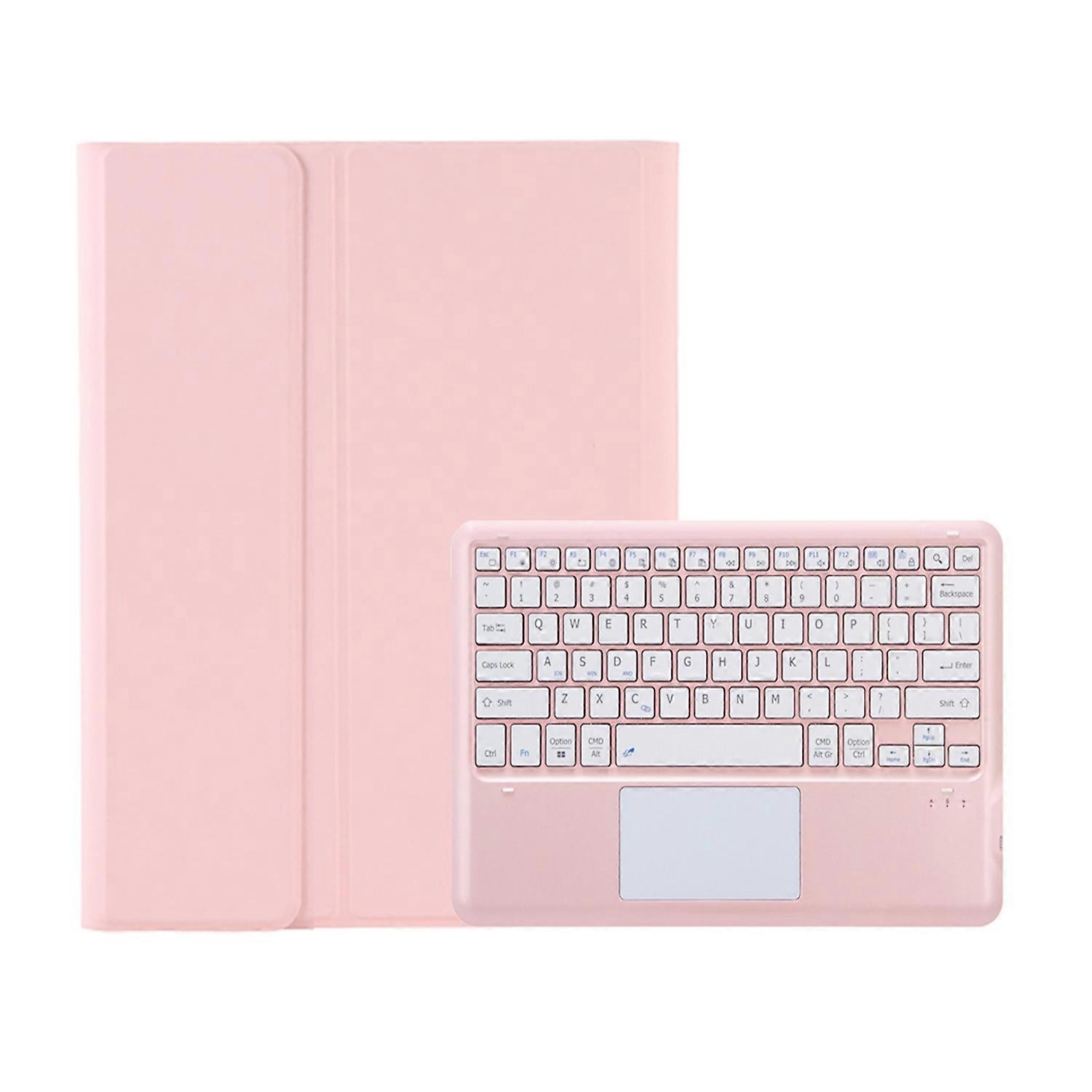 Bluetooth Keyboard PU Case A910B-A