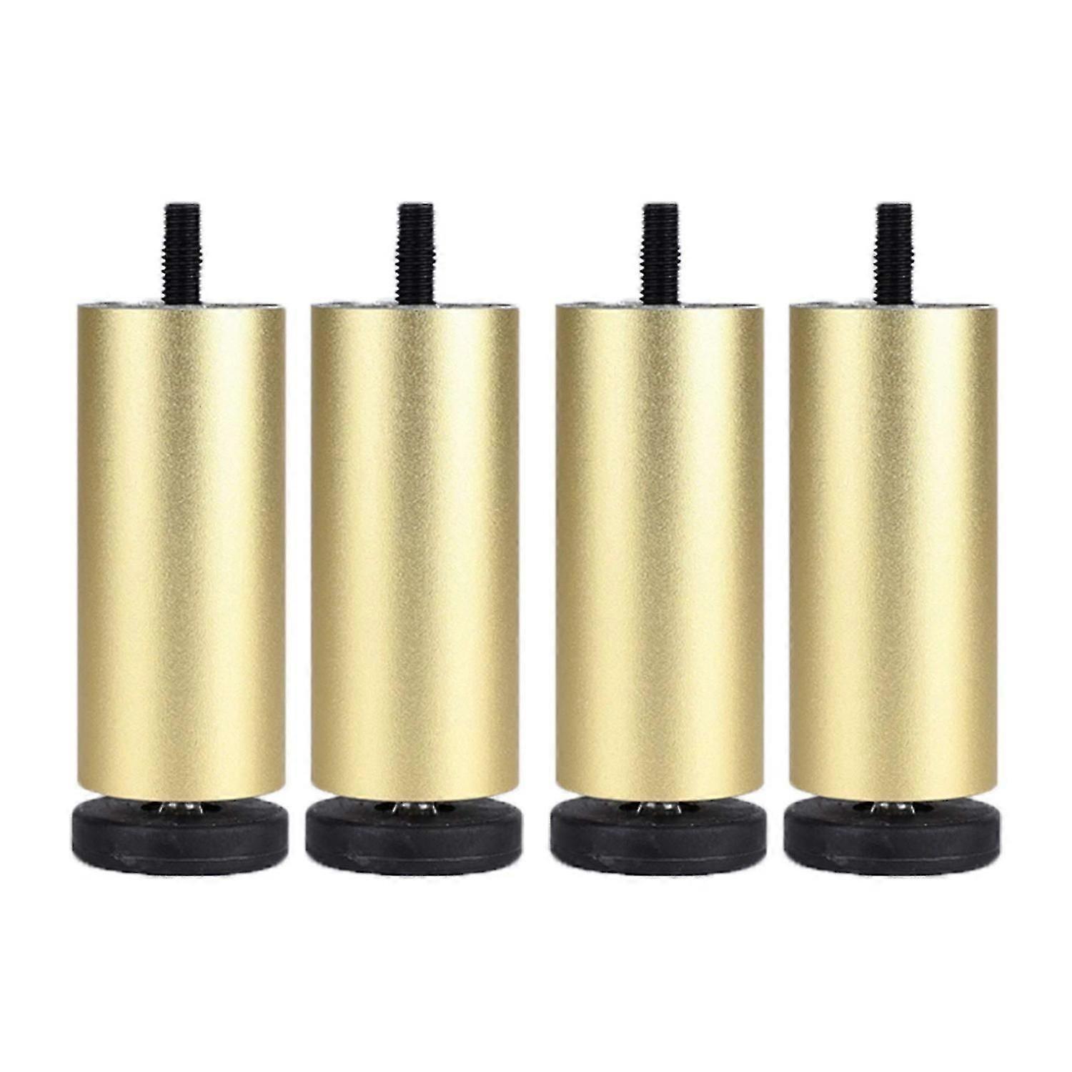Sofa Schrank Möbel Beine Risers 12cm 4 Stück Halterung