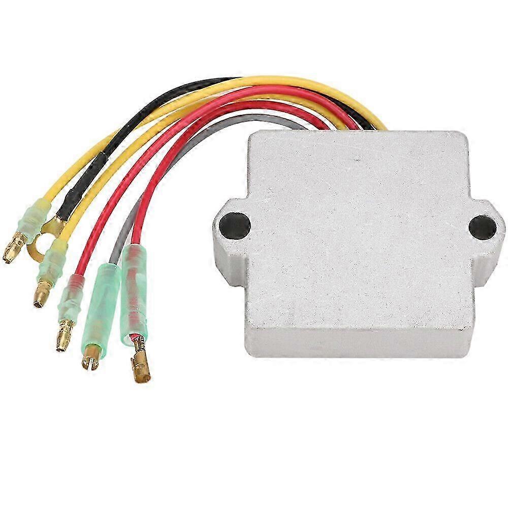 8M0084173 Voltage Regulator Rectifier for Mercury Mariner Outboards 30-125Hp