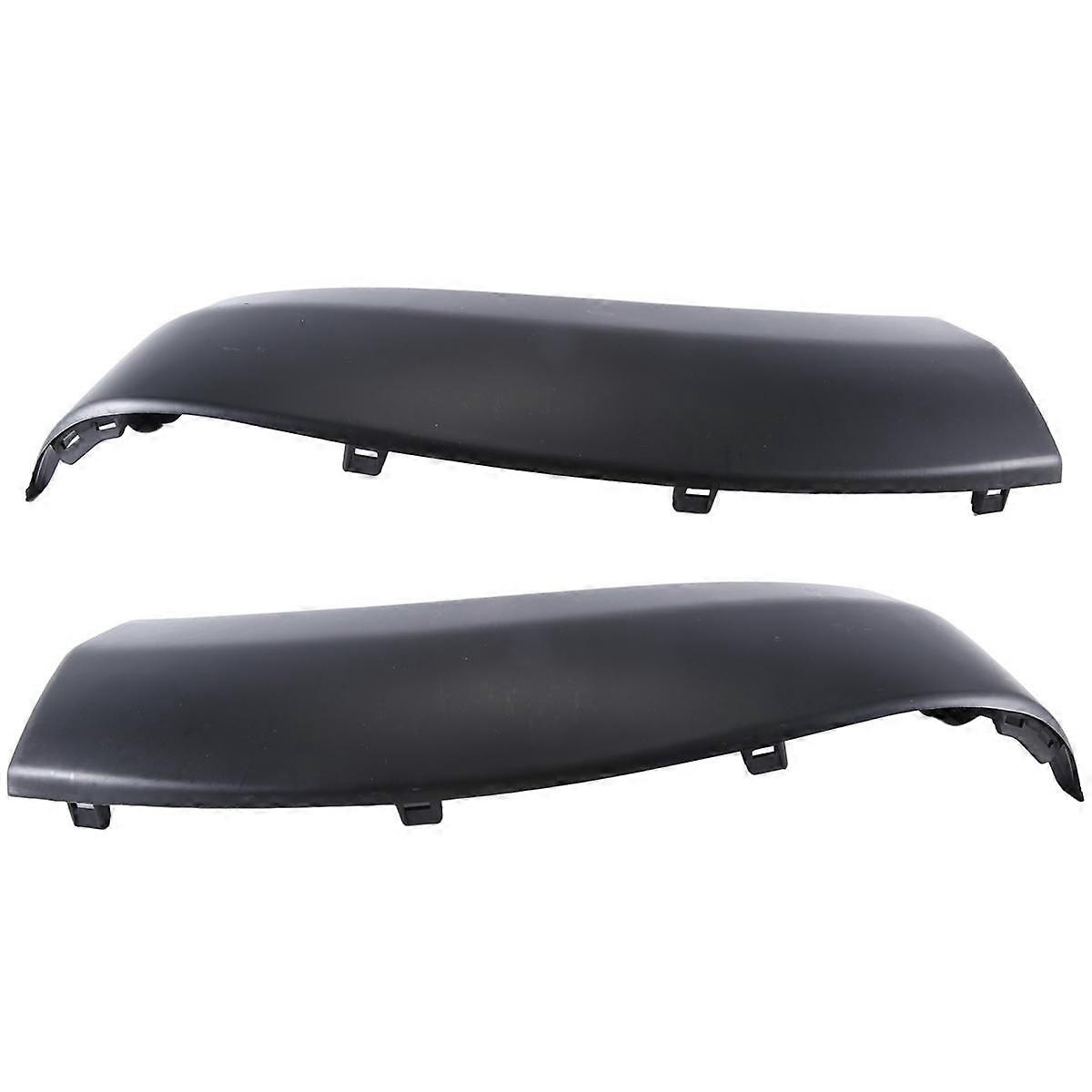 Car Expander (LH+RH Front) for 2005-2015 Front Bar Wheel Brow 521120K150 521130K140