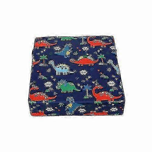 Barnkudde Babysits Booster Pad Barnsäkerhet Booster Pad