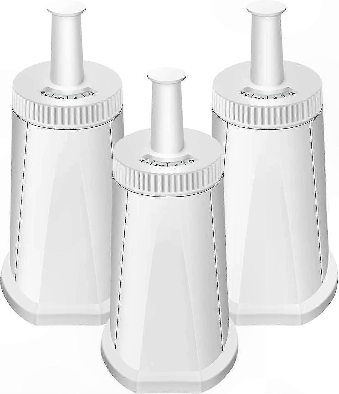 Sage Coffee Maker Replacement Filters 3-Pack for Water Filtration Systems