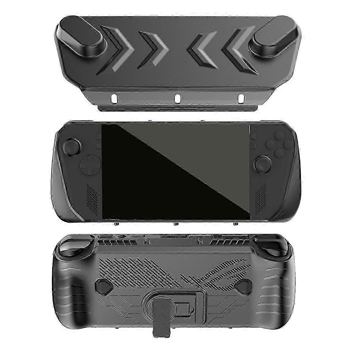 Optimized Title for Mod Case Ally X Protective Case Skin