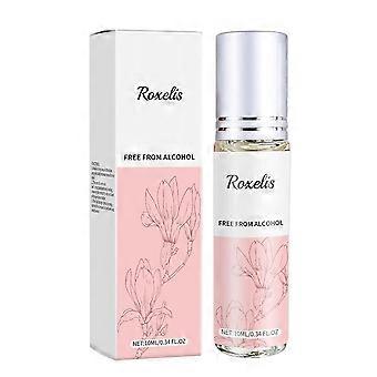 10ml Elegant Orchid Fragrance Spray with Long Lasting Scent for Daily Wear and Gift Giving