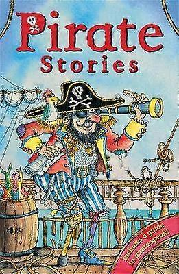 Pirate Stories