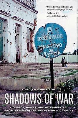Shadows of War