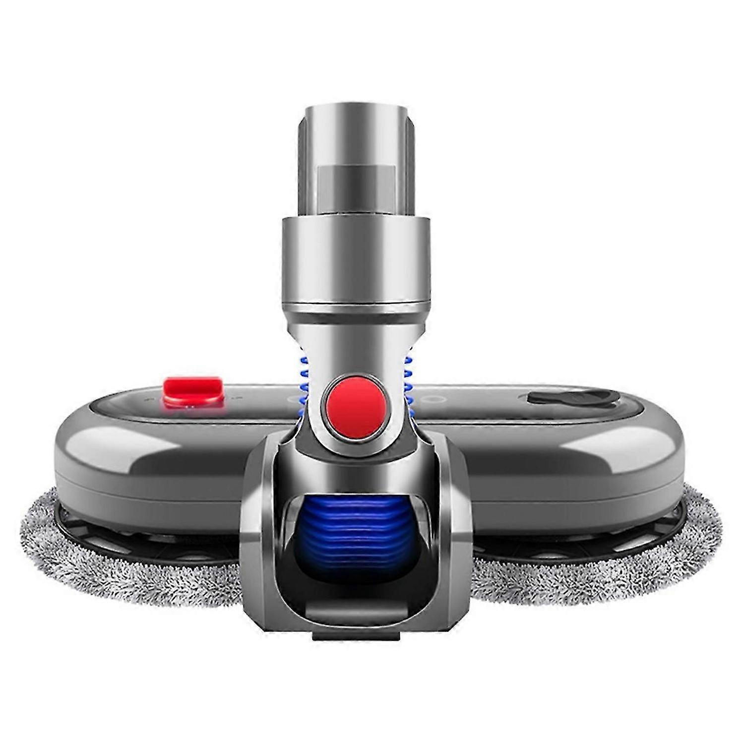 Electric Mop Attachment for Vacuum Attachment