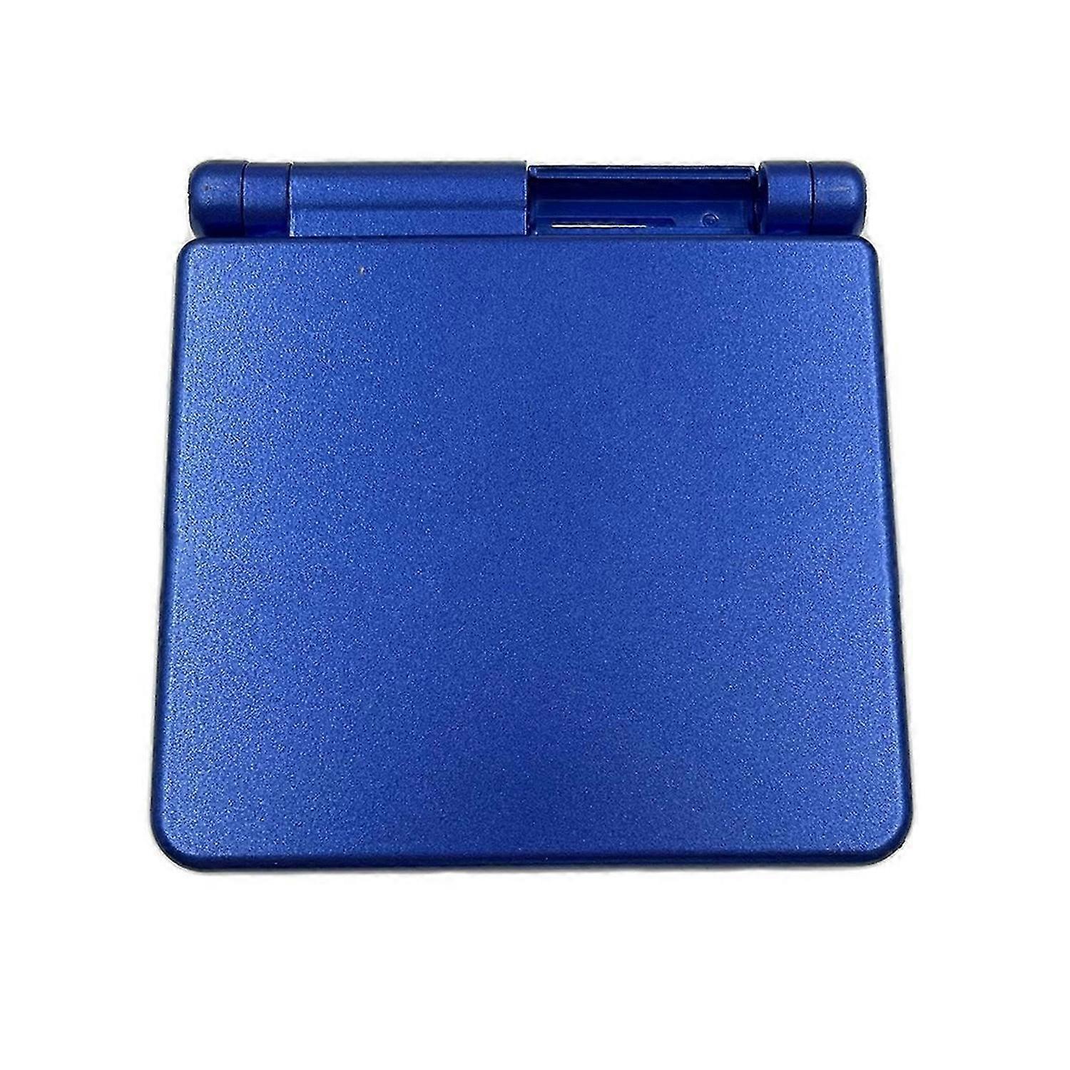 For GameBoy Advance SP Classic Edition Housing Shell Screen Lens,D