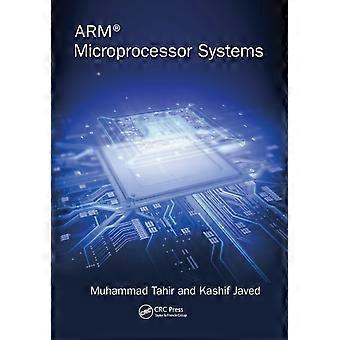 Arm Microprocessor Systems Cortex-m Architecture Programming And Interfaci - Muhammad Tahir