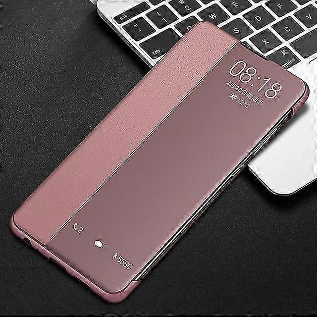 Protective Case for P20 with Stand Feature for Enhanced Viewing Experience