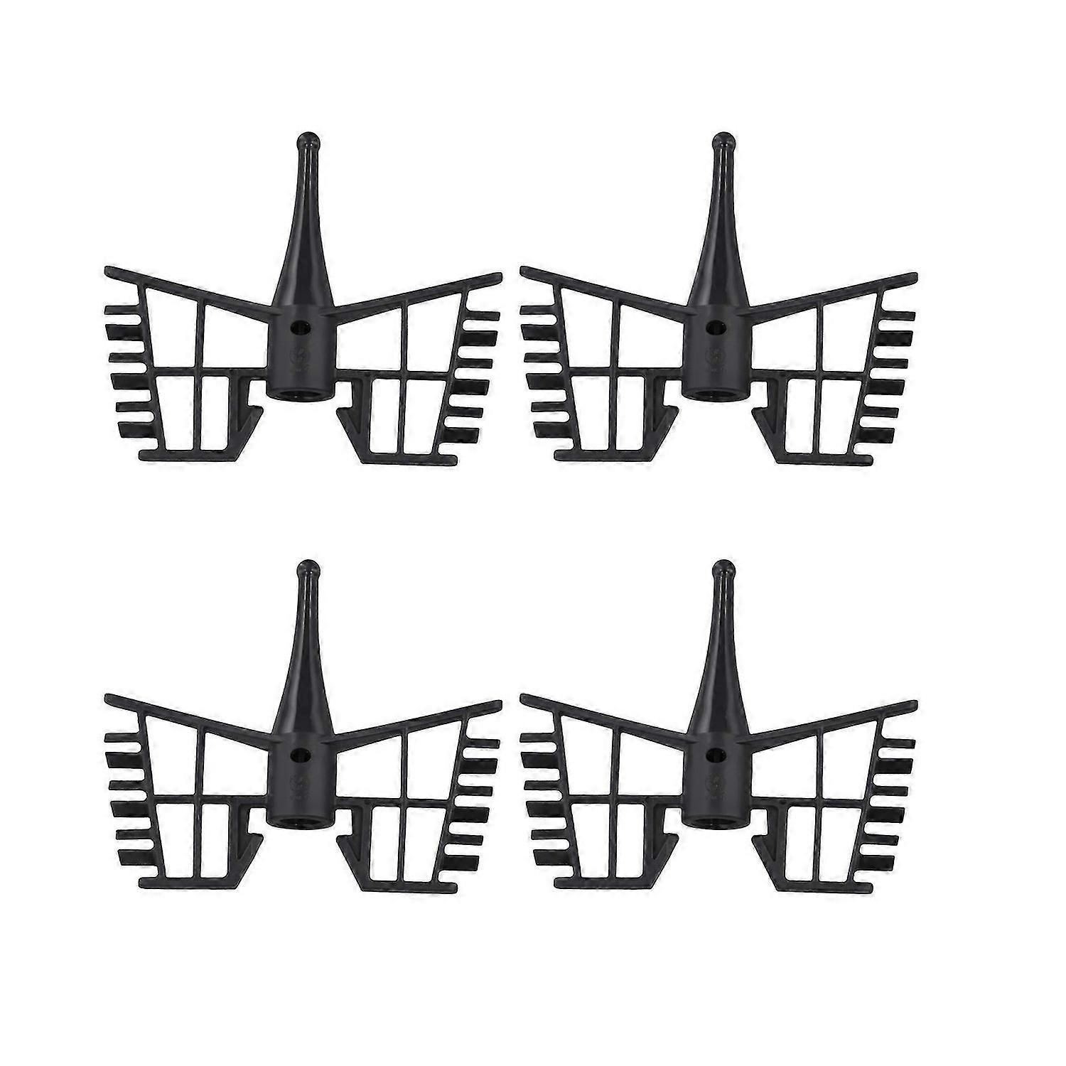 Whisk with Butterfly, Mixing Attachment