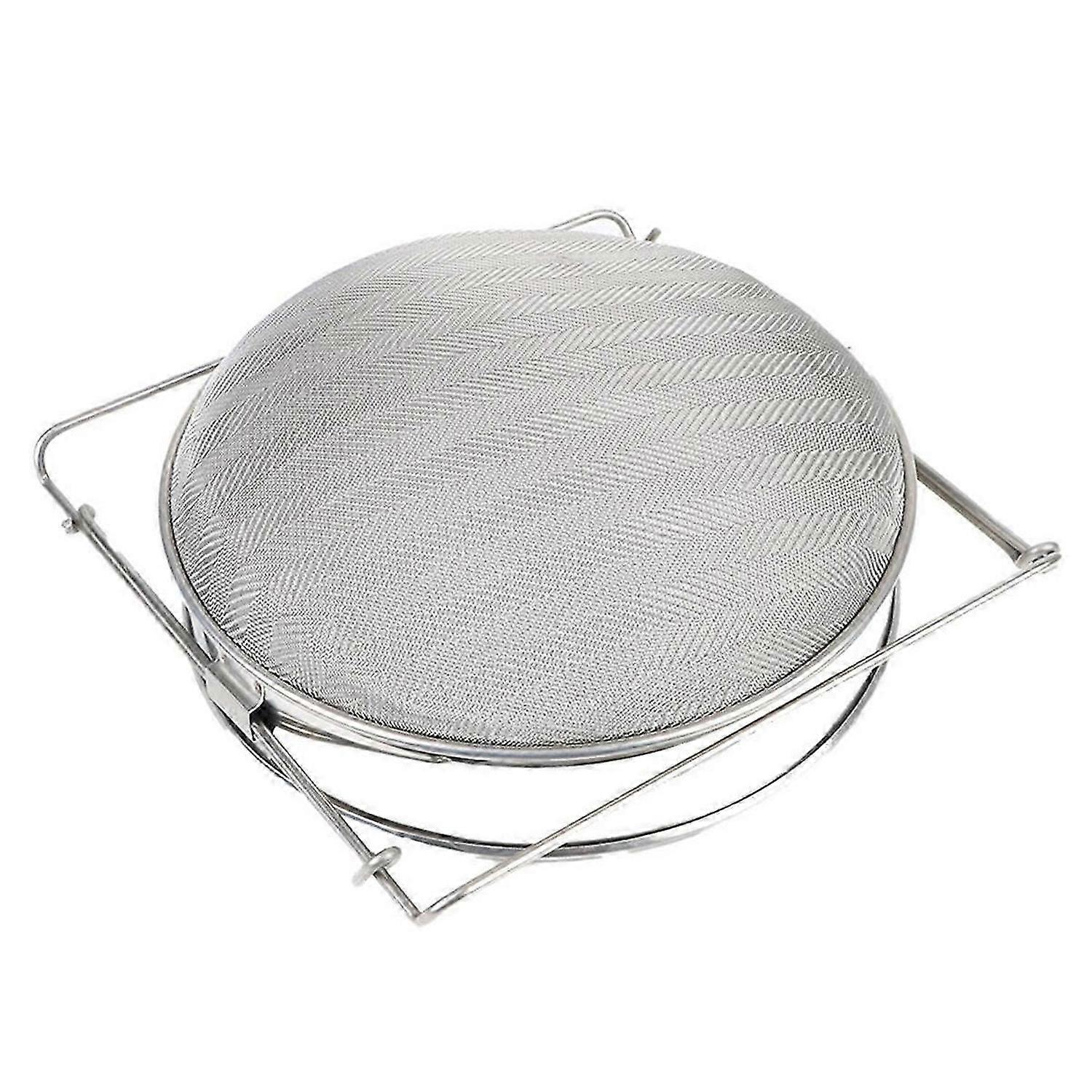 Double Sieve Filter, Beekeeping Tools, Impurity Filter, Gardening Supplies, Honey Filter,Double Sieve Filter