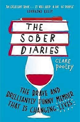 The Sober Diaries