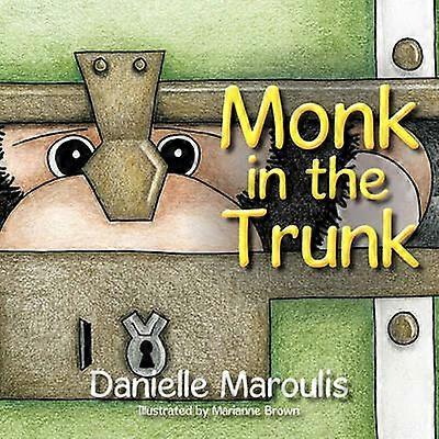 Monk In the Trunk