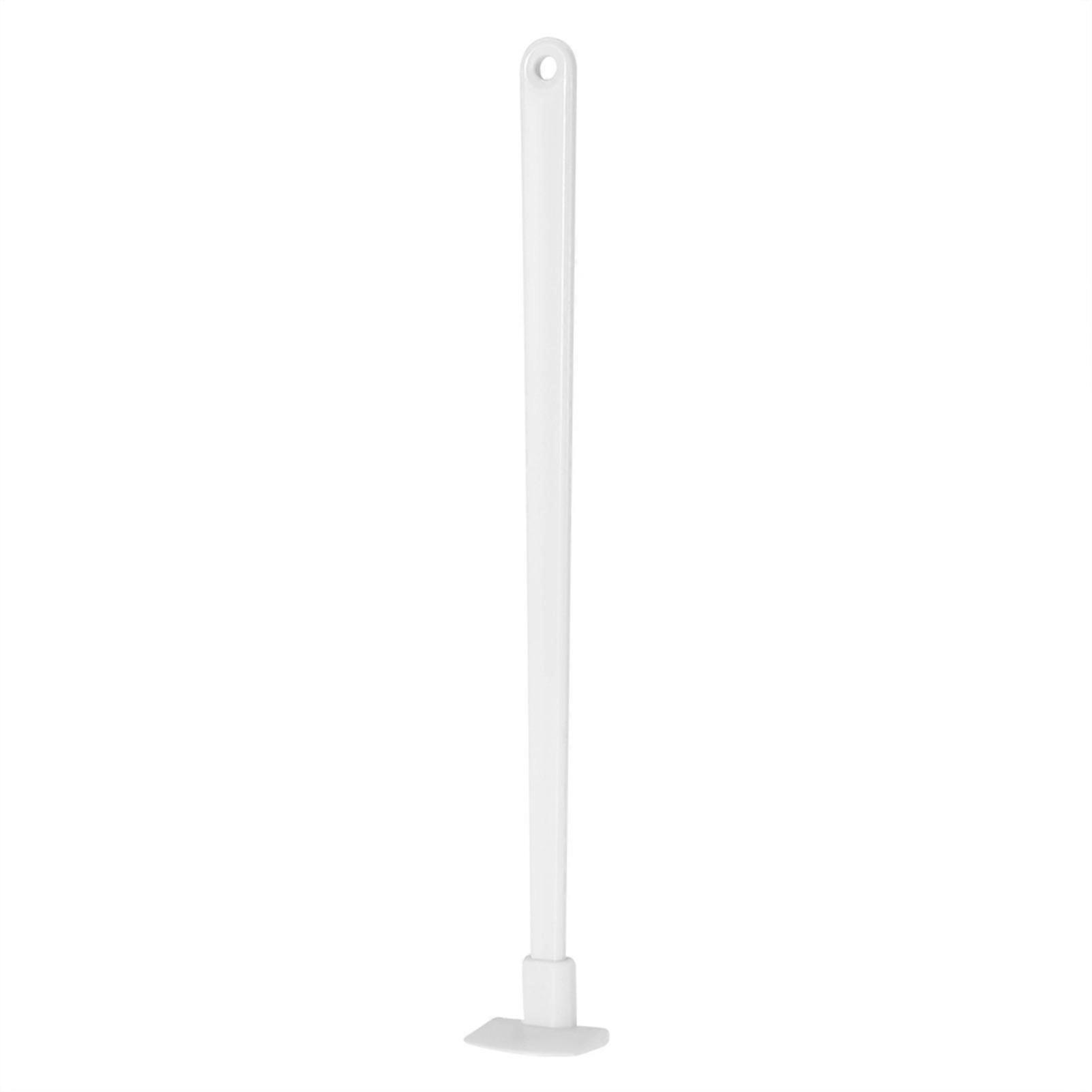 Multifunctional Silicone Spatulas Long Handle Final Drop Kitchen Scraper