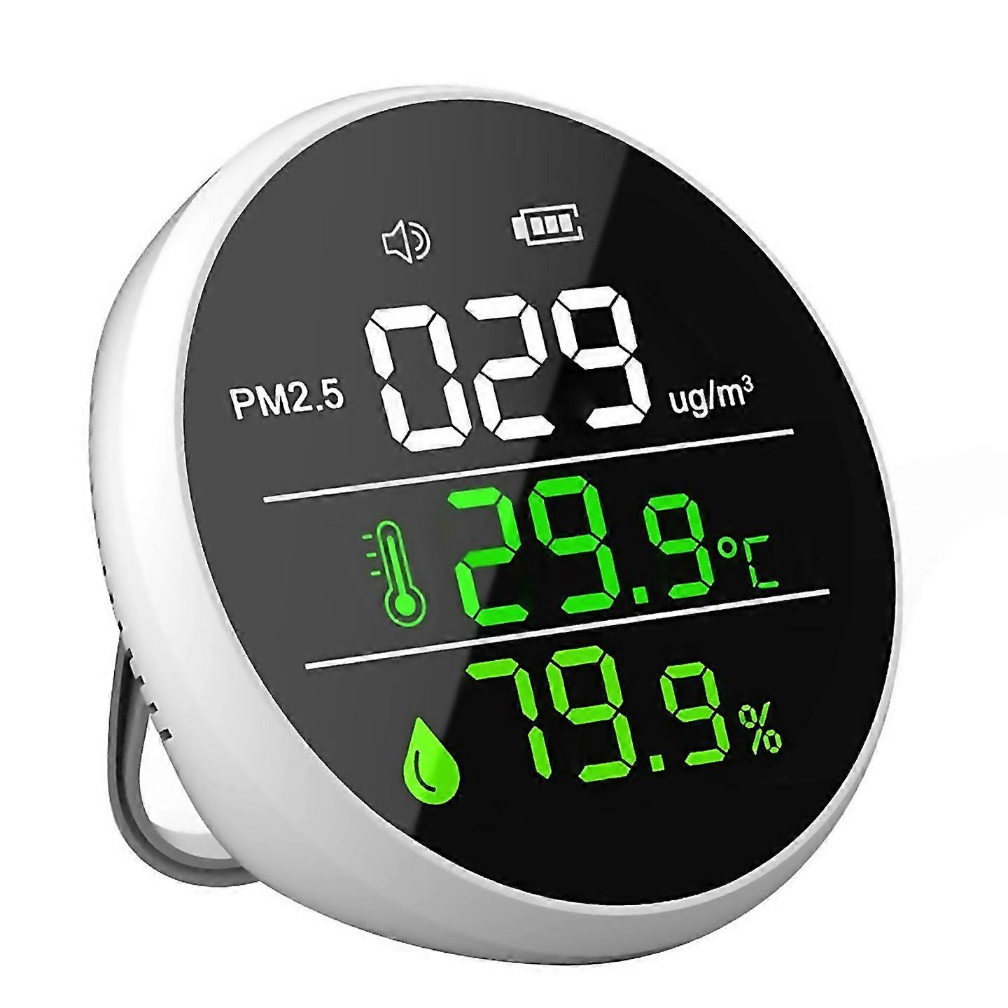 For Portable Pm25 Detector Air Quality Sensor