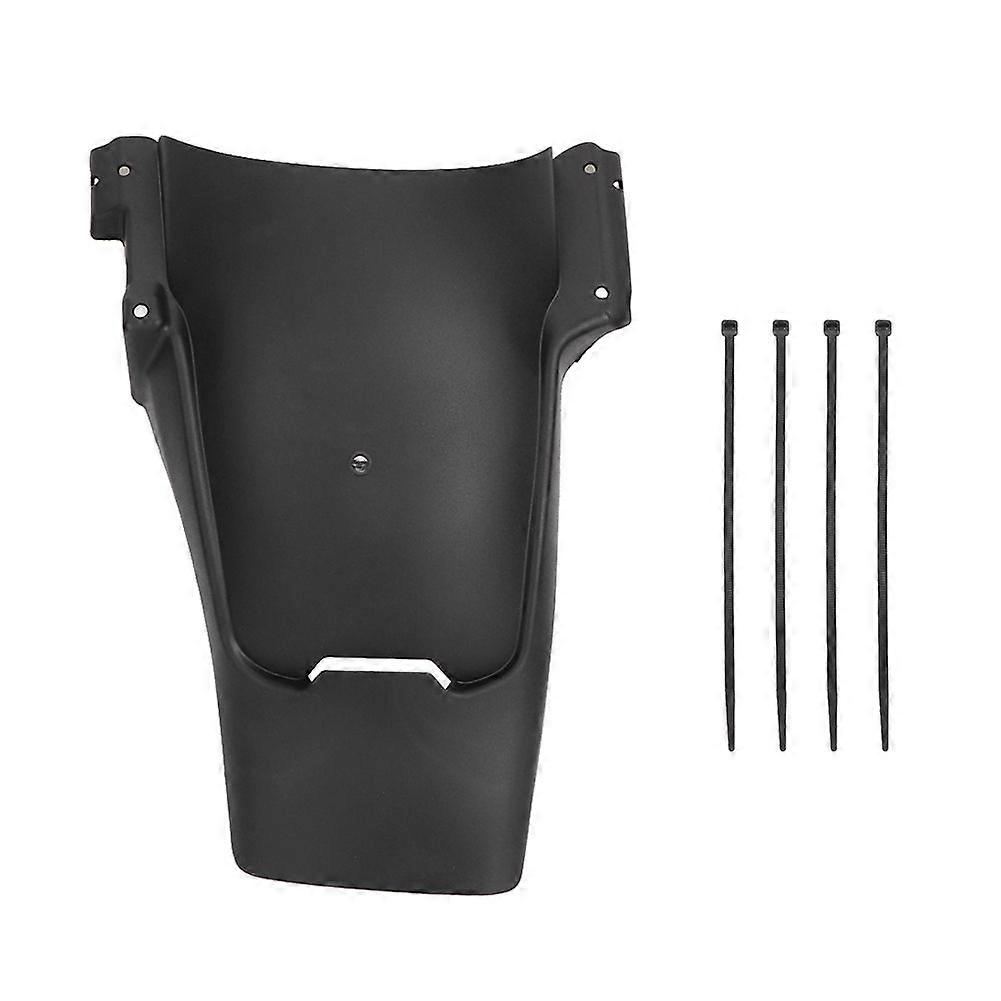 Motorcycle Rear Mudguard Mud Flap Guards Modification Accessory Fit for R1200GS 2013--2018