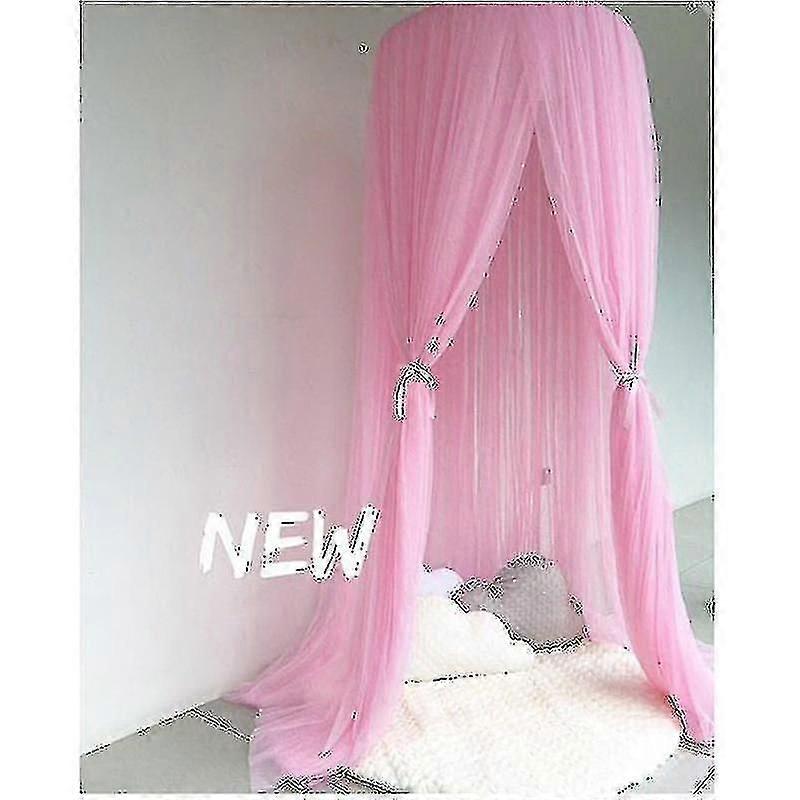 Kids Room Bed Canopy Mosquito Net240cm