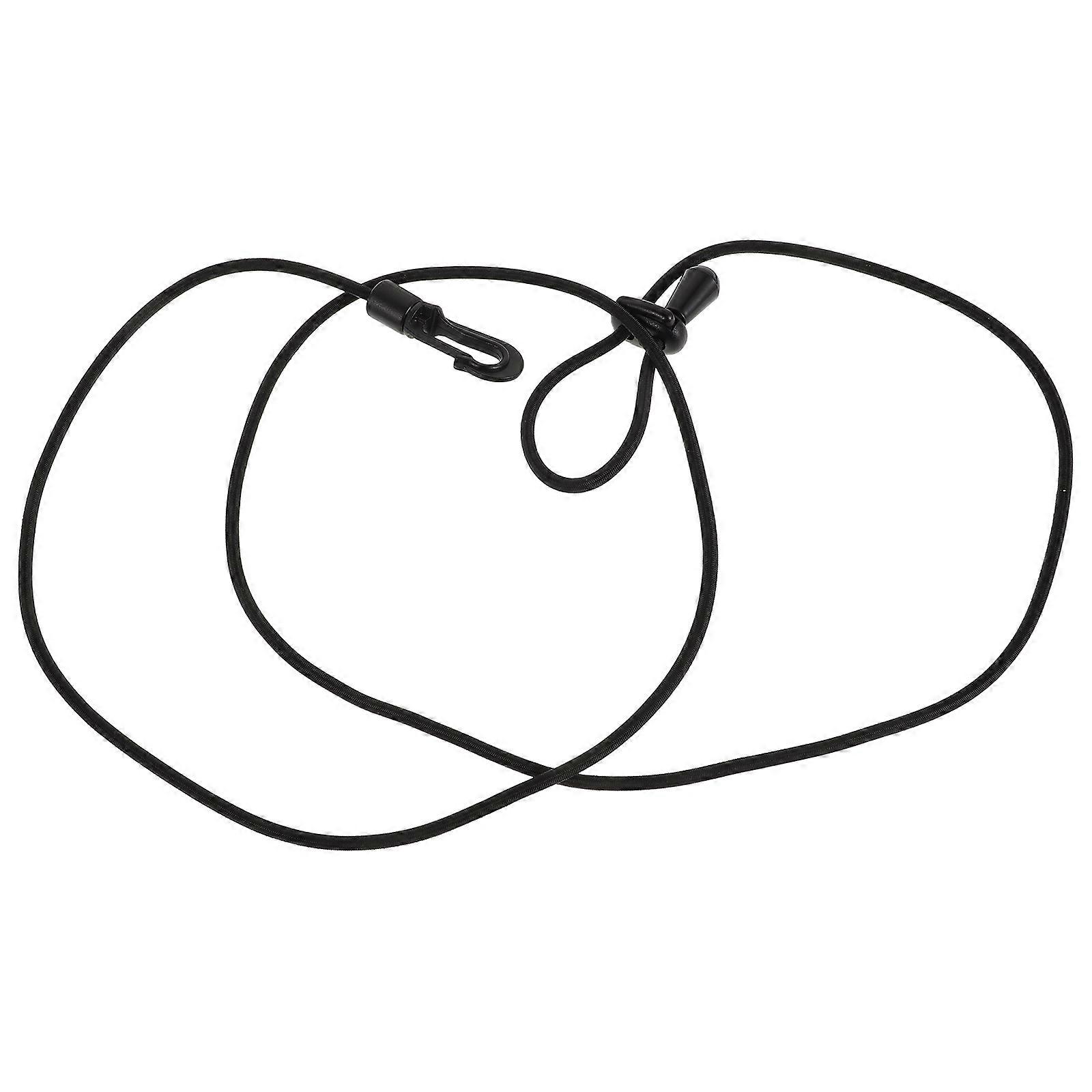 Kayak Paddle Board Leash for Safety and Security of Paddles