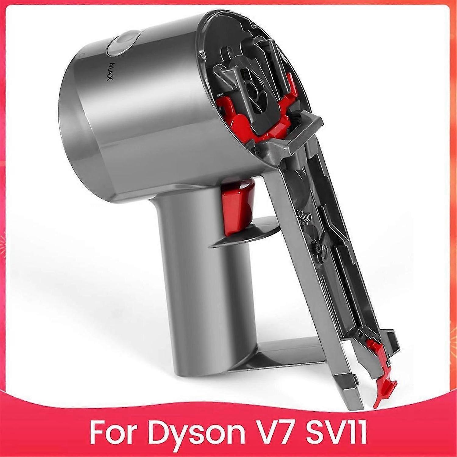 Main Body Assembly Housing for V7 SV11 Vacuum Part Main Body Service Assembly Housing Part
